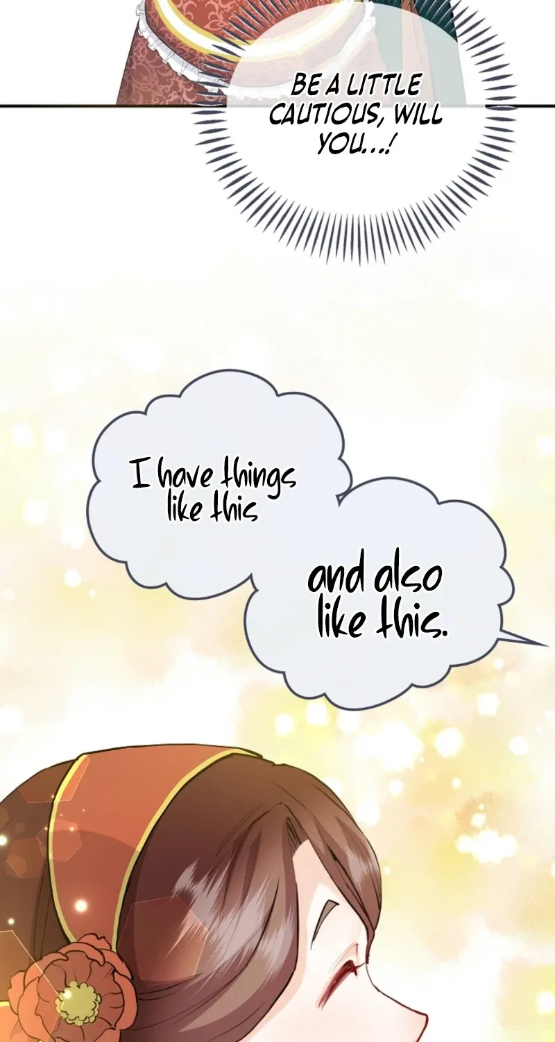 Akujo Alicia no Kyuukoku Recipe Chapter 50 page 89 - 