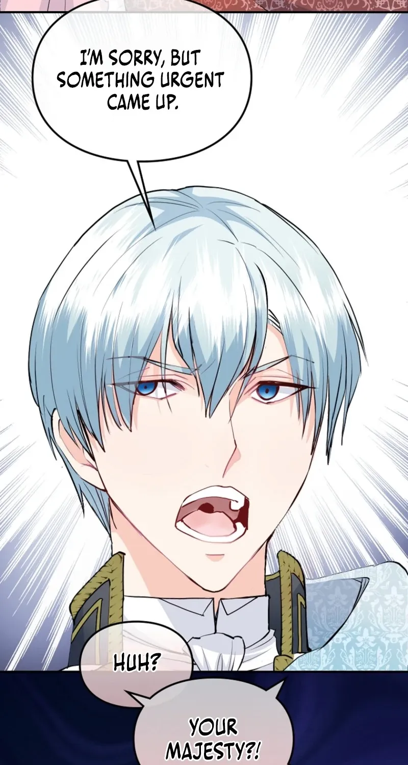 Akujo Alicia no Kyuukoku Recipe Chapter 50 page 99 - 