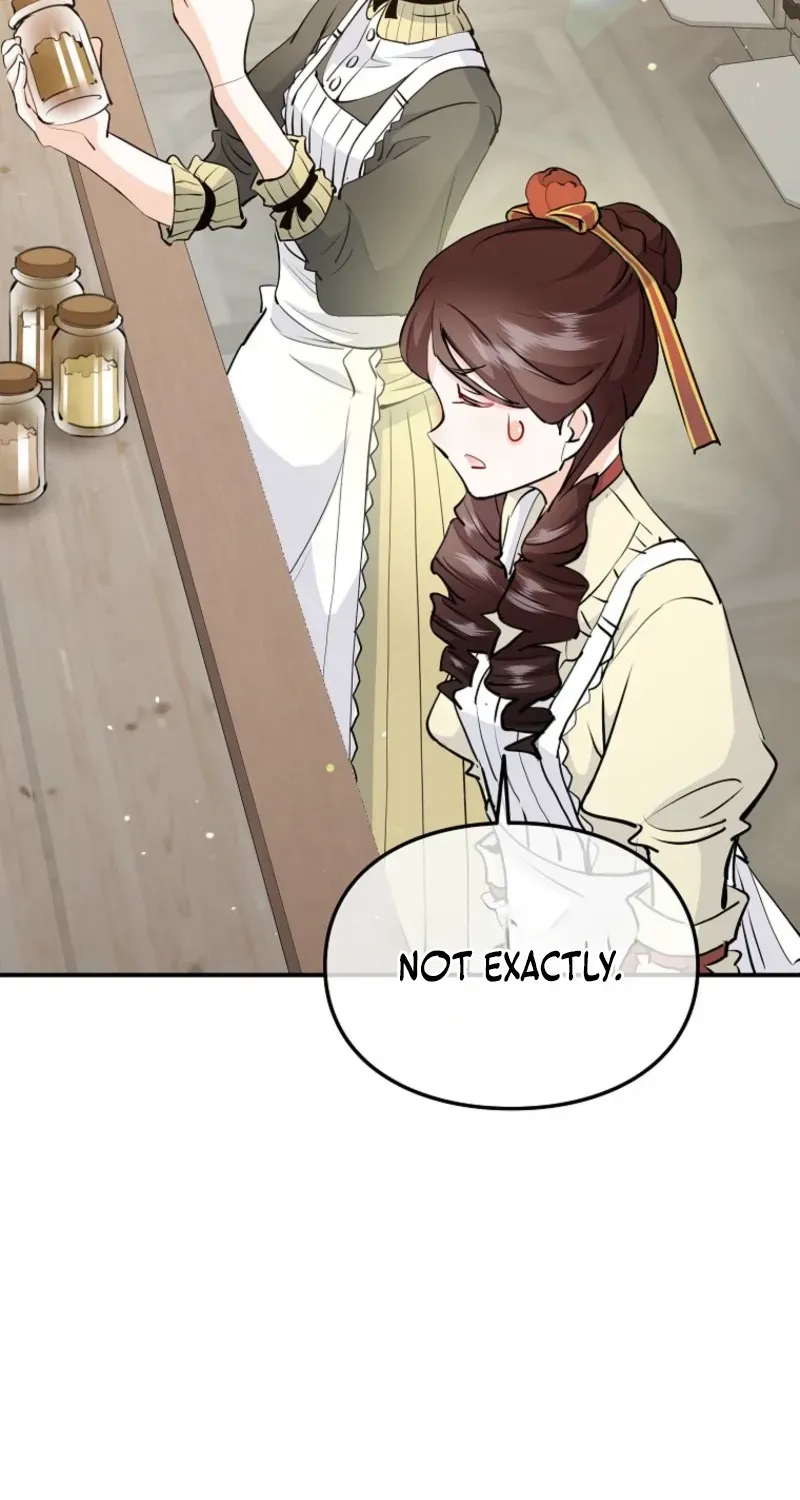 Akujo Alicia no Kyuukoku Recipe Chapter 51 page 15 - 