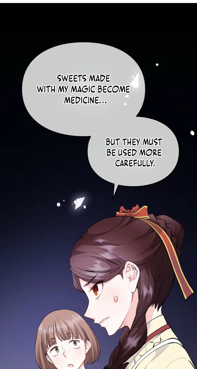 Akujo Alicia no Kyuukoku Recipe Chapter 51 page 16 - 
