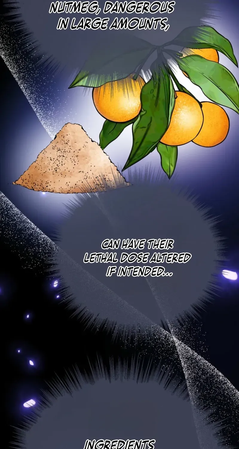 Akujo Alicia no Kyuukoku Recipe Chapter 51 page 23 - 