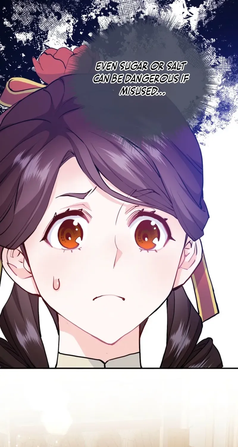 Akujo Alicia no Kyuukoku Recipe Chapter 51 page 25 - 