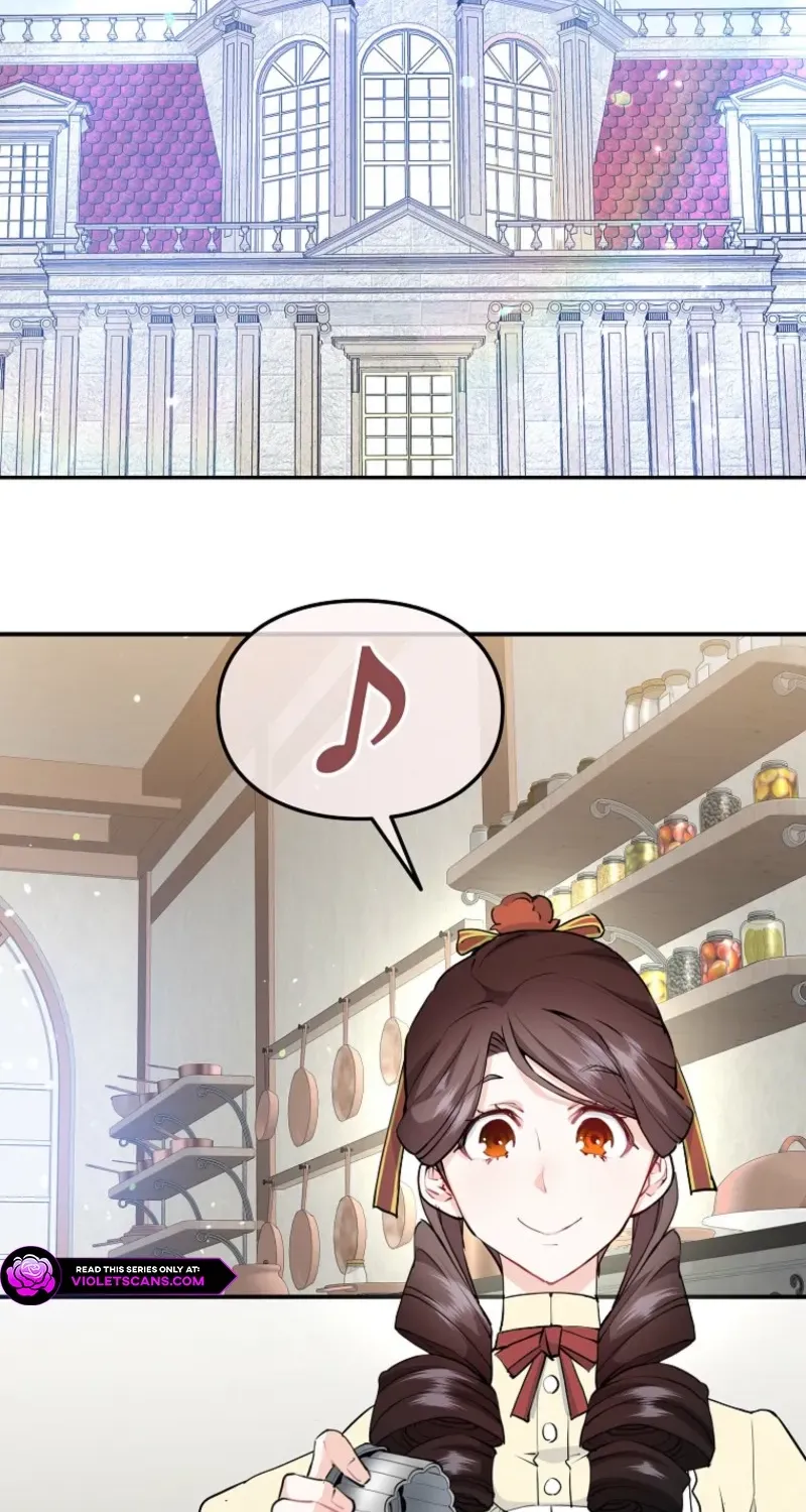 Akujo Alicia no Kyuukoku Recipe Chapter 51 page 4 - 
