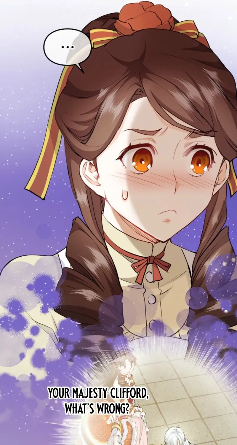 Akujo Alicia no Kyuukoku Recipe Chapter 51 page 38 - 