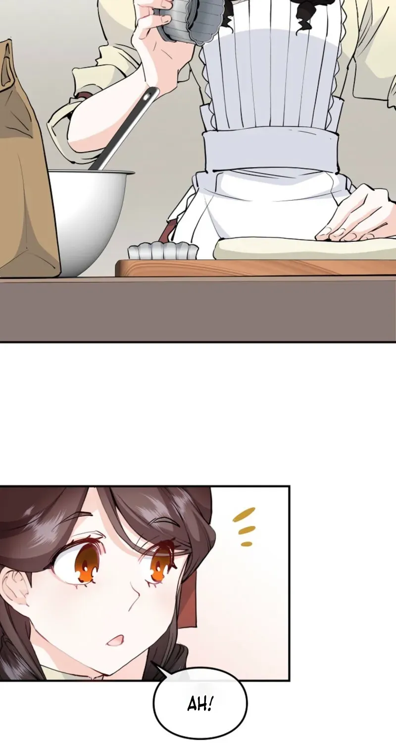 Akujo Alicia no Kyuukoku Recipe Chapter 51 page 5 - 
