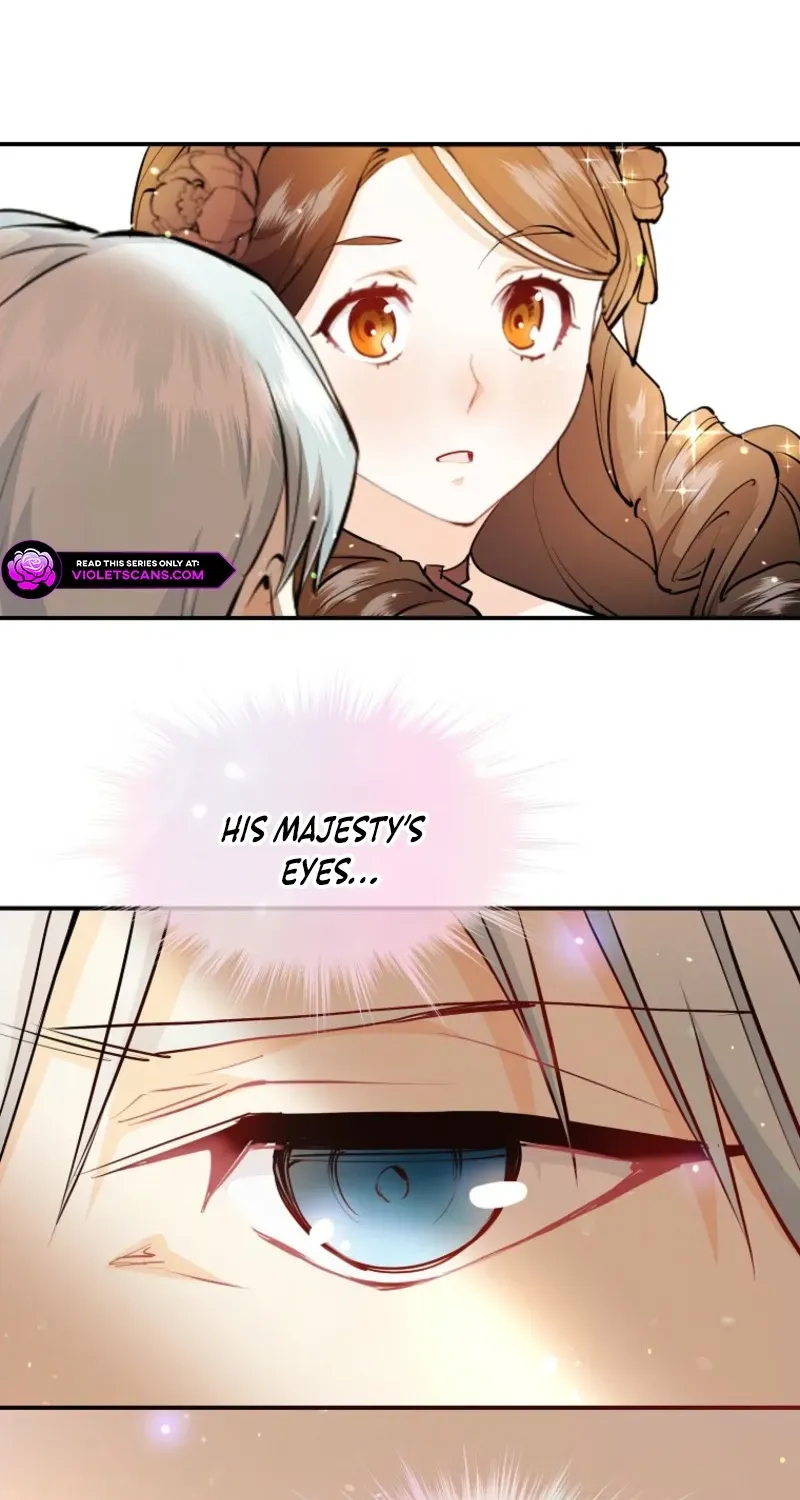 Akujo Alicia no Kyuukoku Recipe Chapter 51 page 41 - 