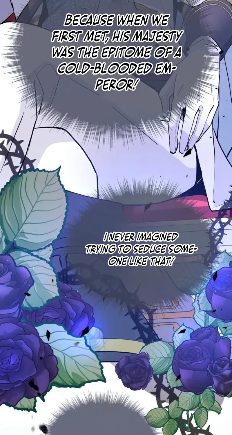 Akujo Alicia no Kyuukoku Recipe Chapter 51 page 47 - 