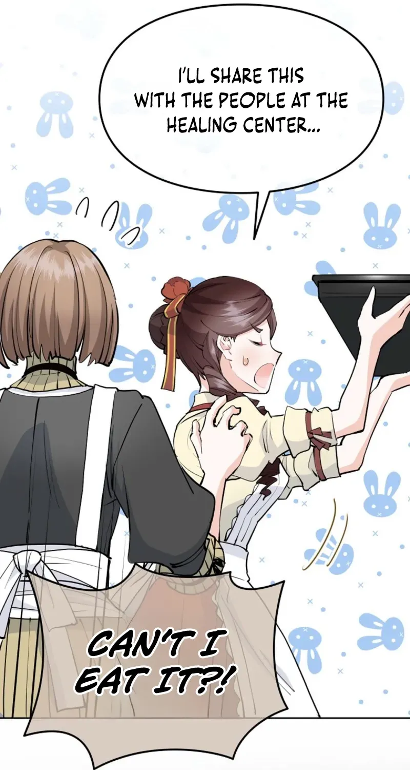 Akujo Alicia no Kyuukoku Recipe Chapter 51 page 54 - 