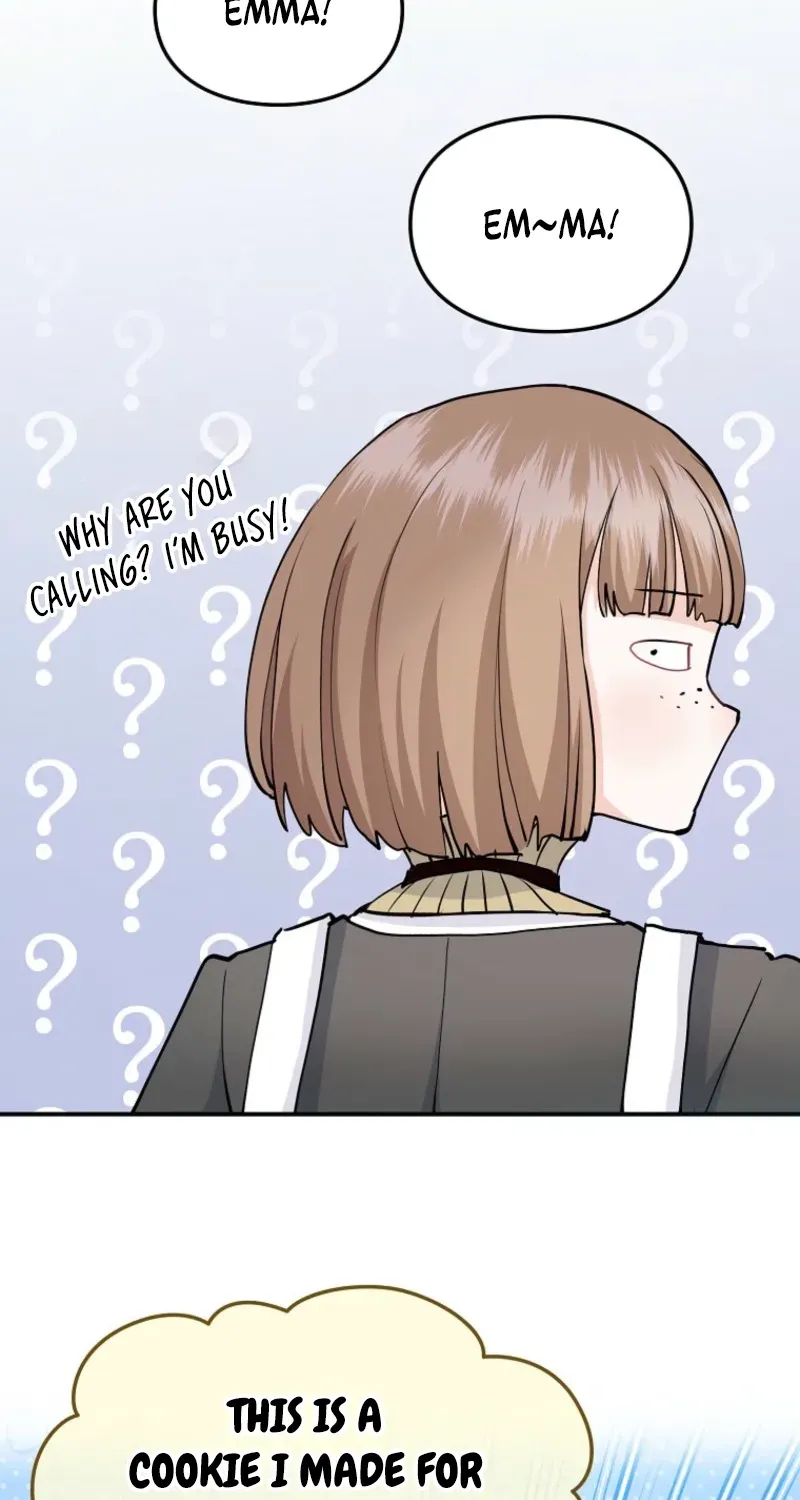 Akujo Alicia no Kyuukoku Recipe Chapter 51 page 56 - 