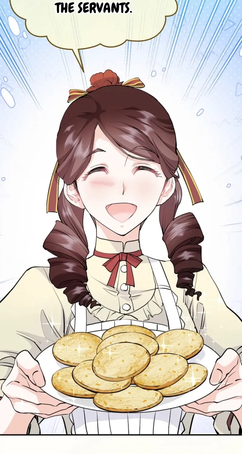 Akujo Alicia no Kyuukoku Recipe Chapter 51 page 57 - 
