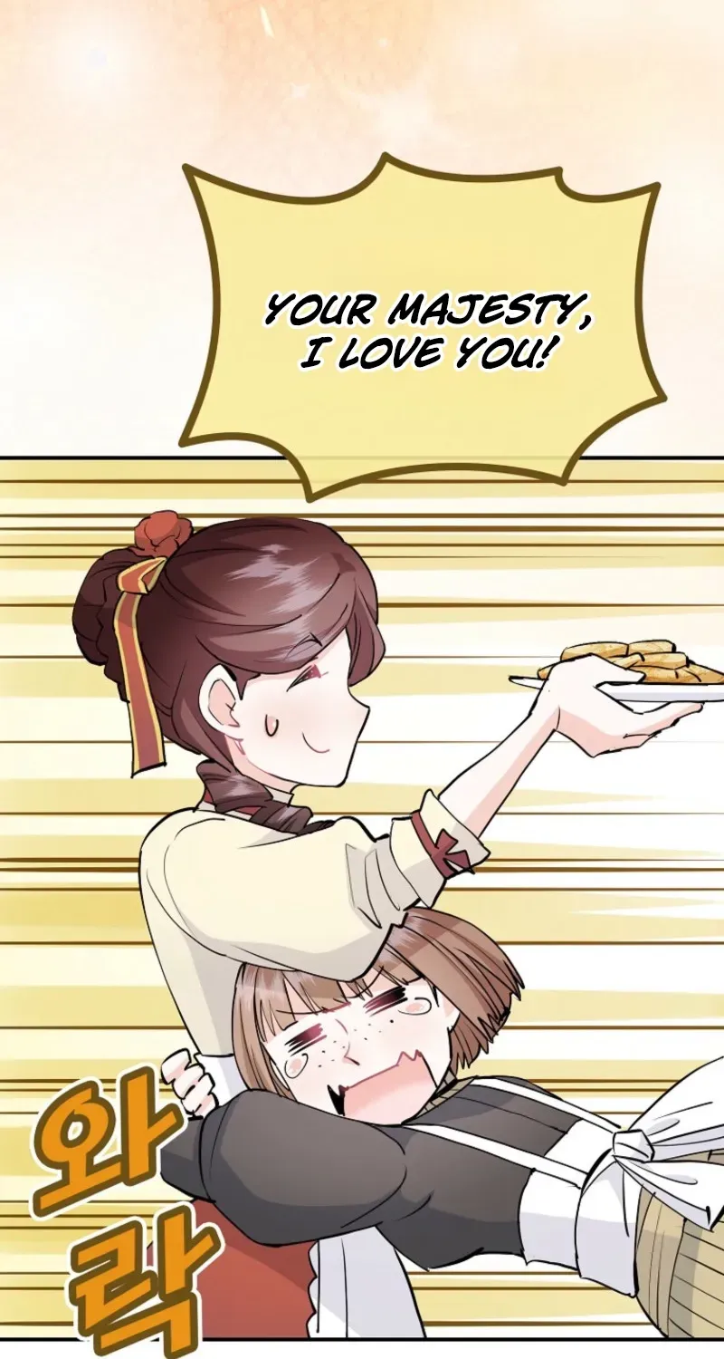 Akujo Alicia no Kyuukoku Recipe Chapter 51 page 60 - 