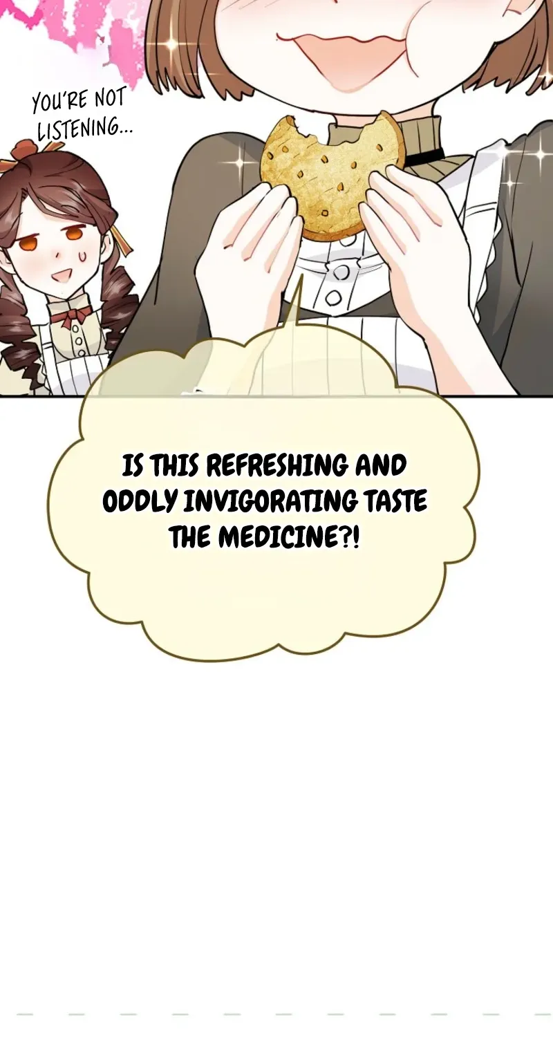 Akujo Alicia no Kyuukoku Recipe Chapter 51 page 66 - 