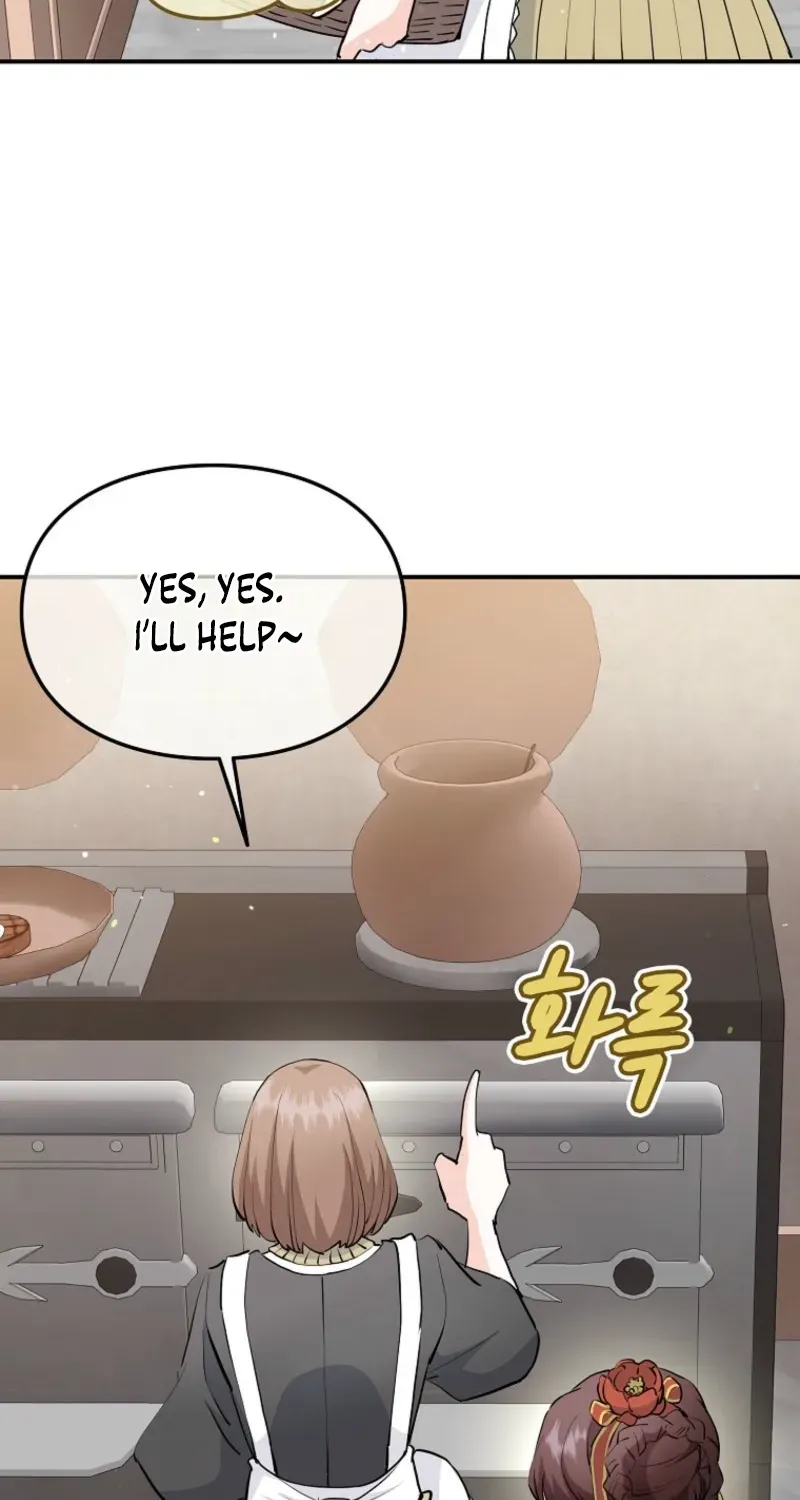 Akujo Alicia no Kyuukoku Recipe Chapter 51 page 8 - 
