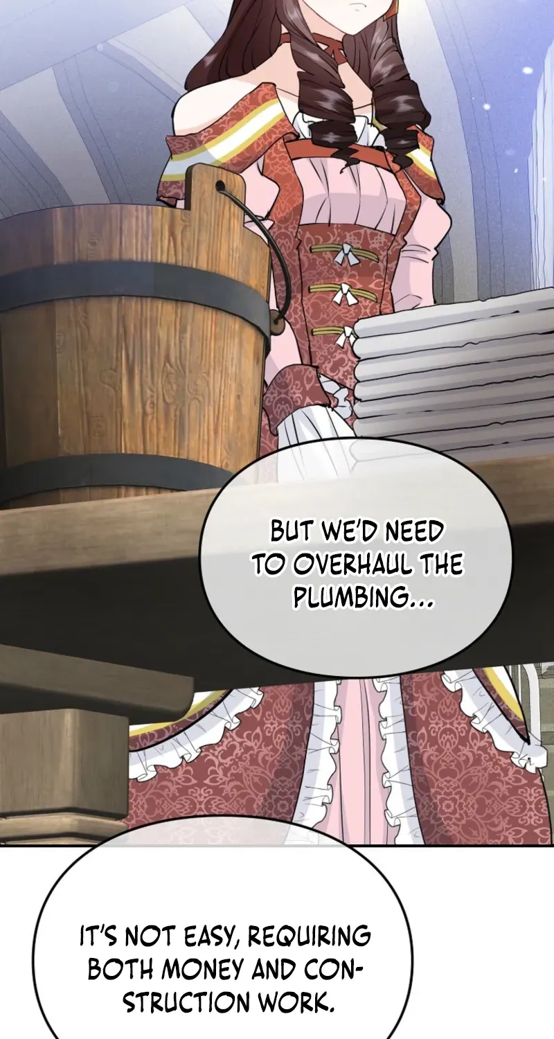 Akujo Alicia no Kyuukoku Recipe Chapter 51 page 78 - 