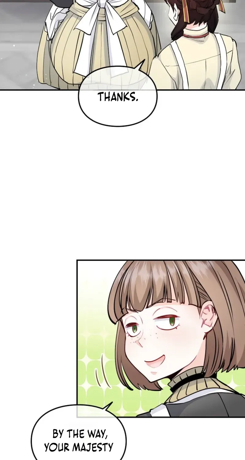 Akujo Alicia no Kyuukoku Recipe Chapter 51 page 9 - 