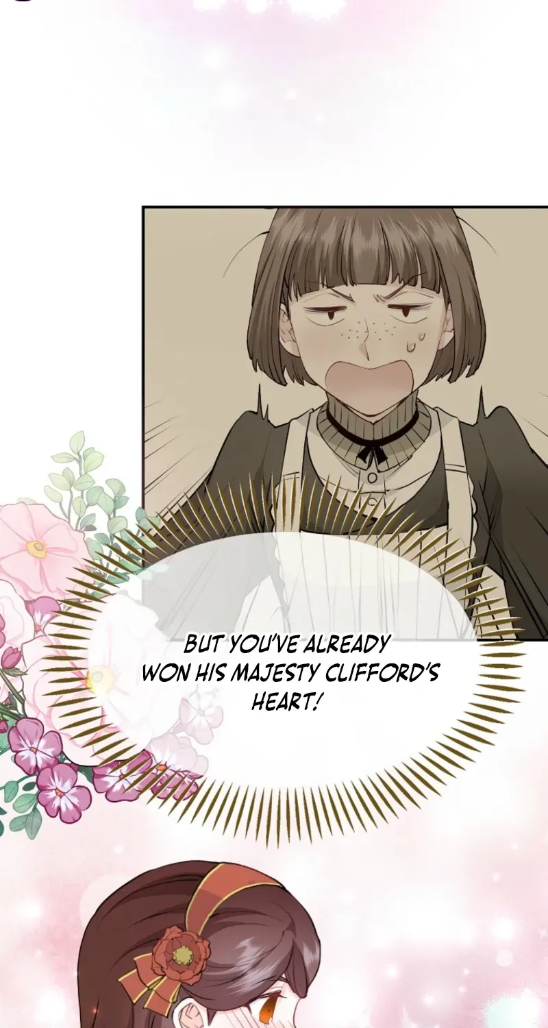Akujo Alicia no Kyuukoku Recipe Chapter 51 page 81 - 