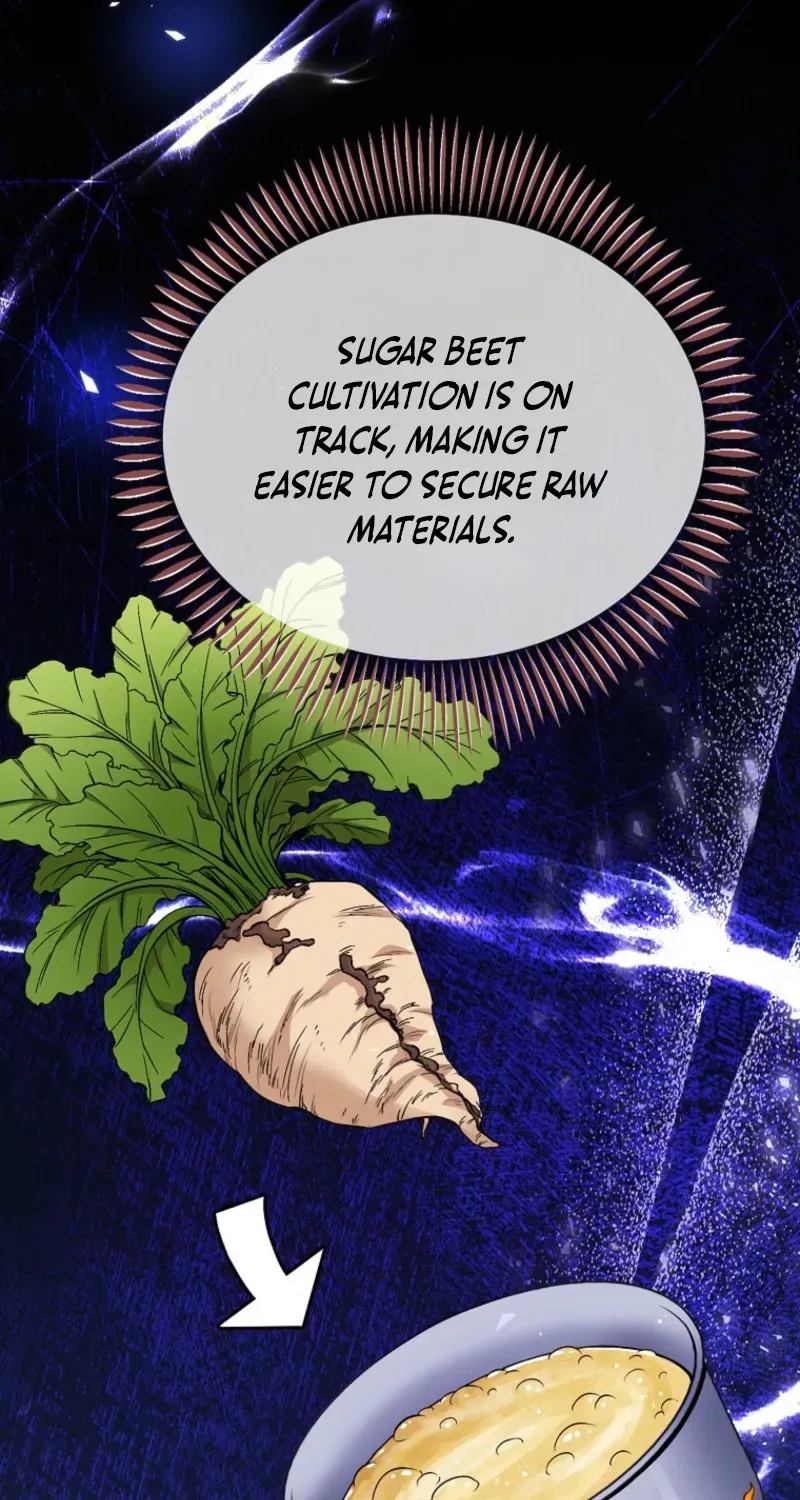 Akujo Alicia no Kyuukoku Recipe Chapter 51 page 91 - 