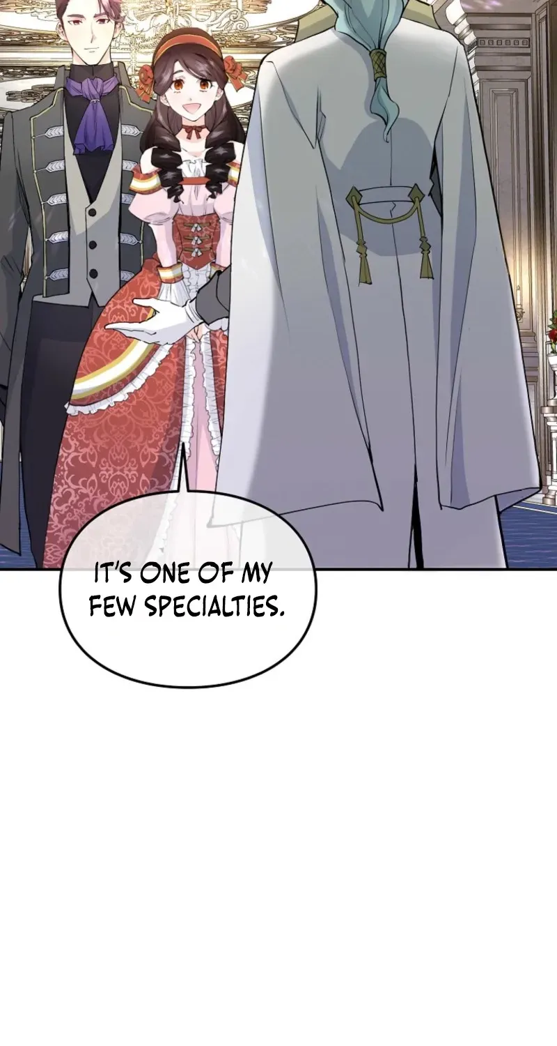 Akujo Alicia no Kyuukoku Recipe Chapter 51 page 94 - 