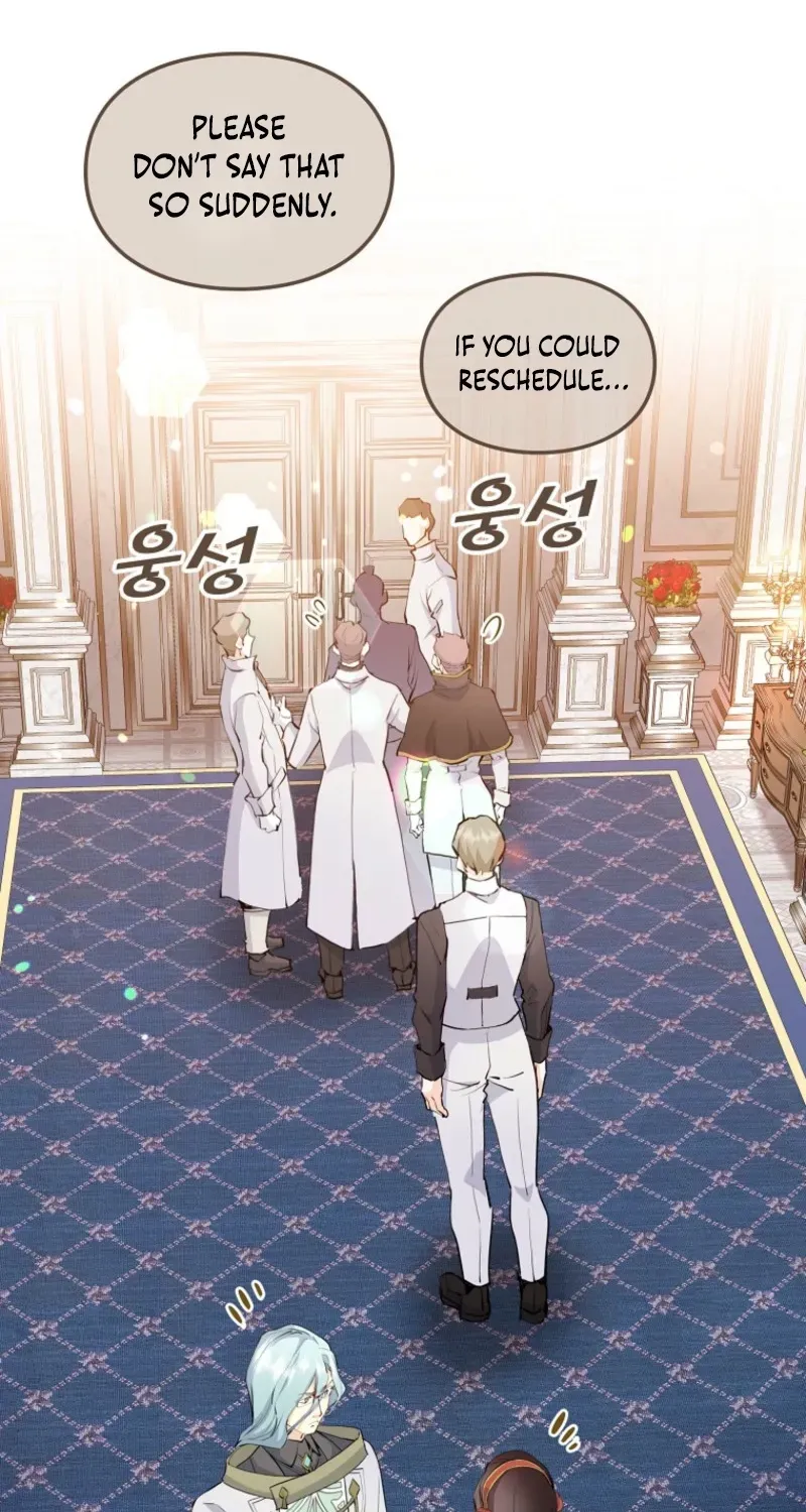 Akujo Alicia no Kyuukoku Recipe Chapter 51 page 95 - 