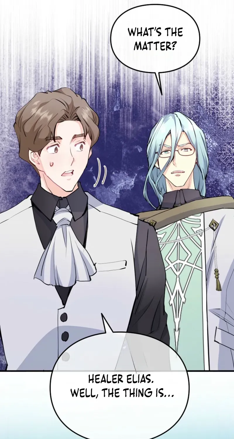 Akujo Alicia no Kyuukoku Recipe Chapter 51 page 97 - 