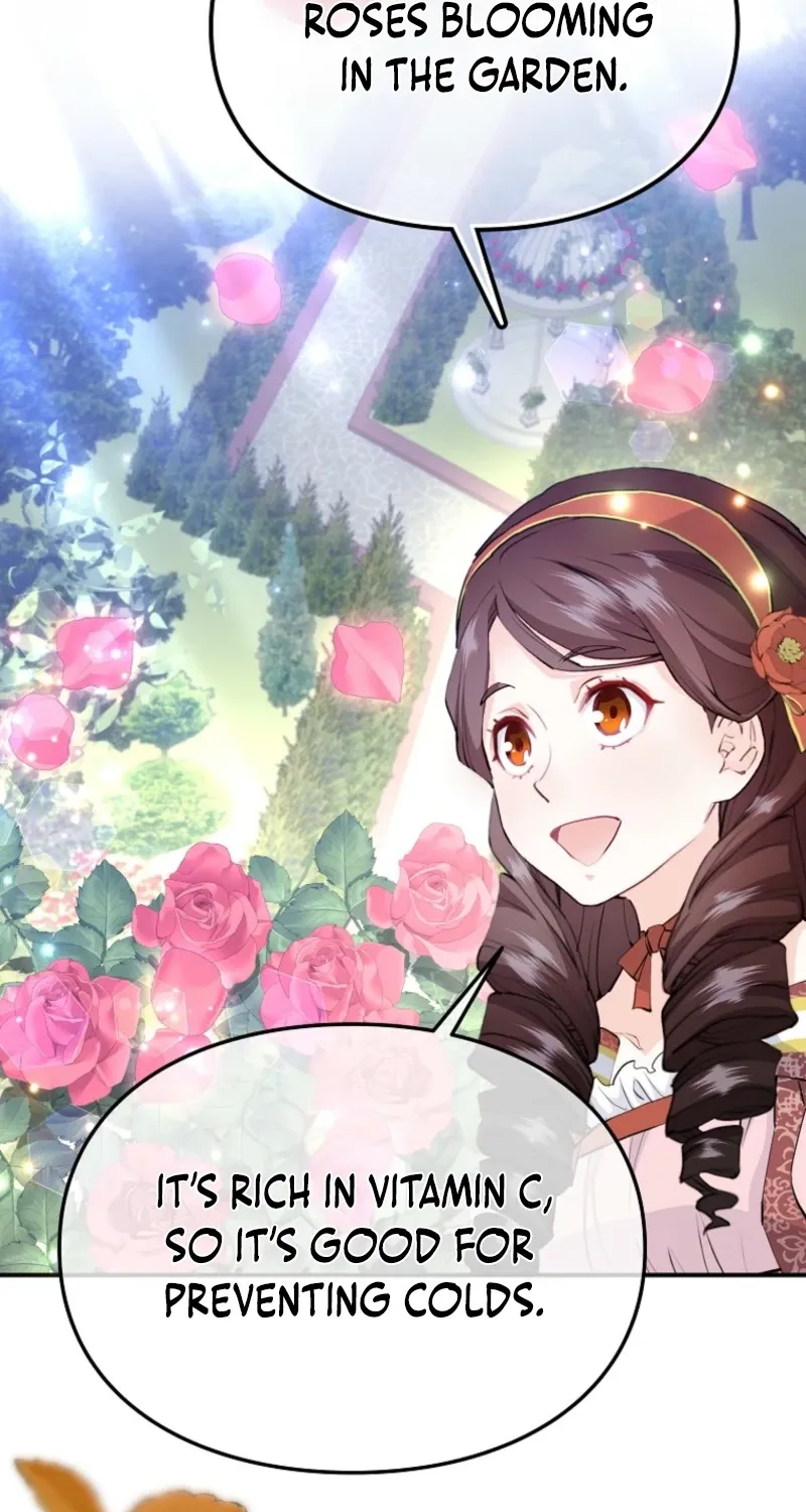 Akujo Alicia no Kyuukoku Recipe Chapter 52 page 11 - 