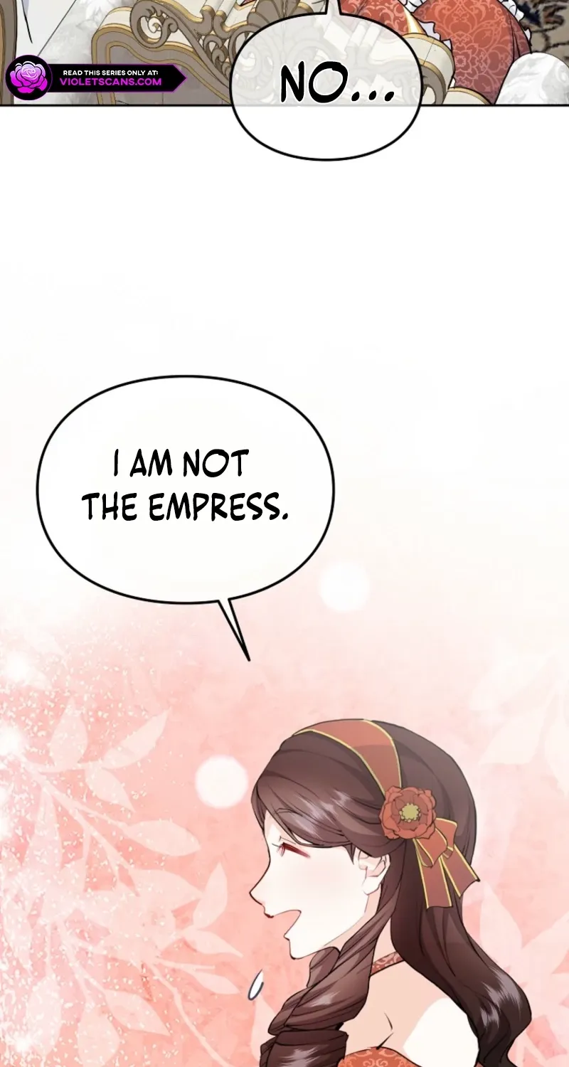 Akujo Alicia no Kyuukoku Recipe Chapter 52 page 18 - 