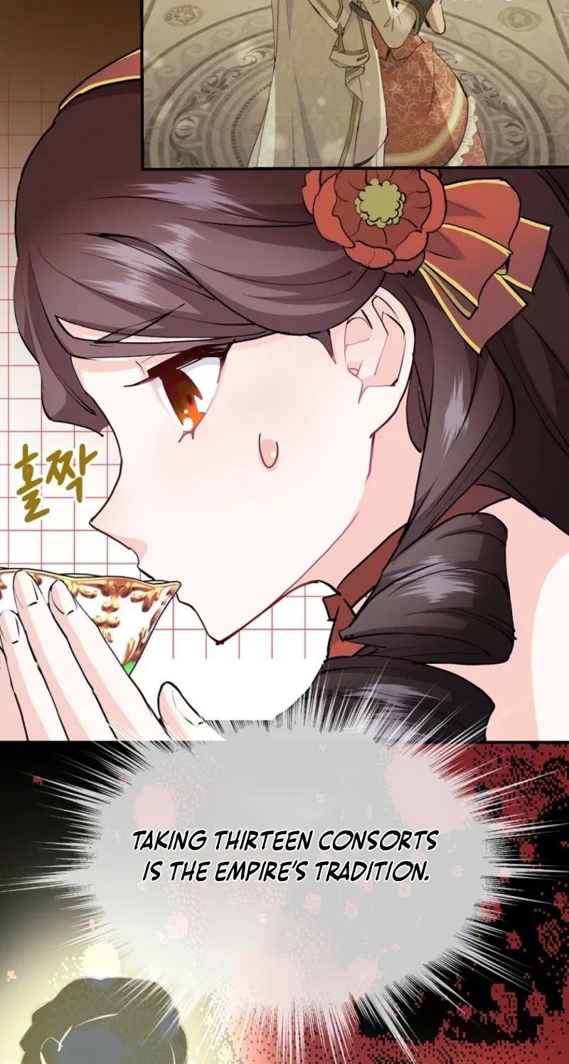 Akujo Alicia no Kyuukoku Recipe Chapter 52 page 20 - 