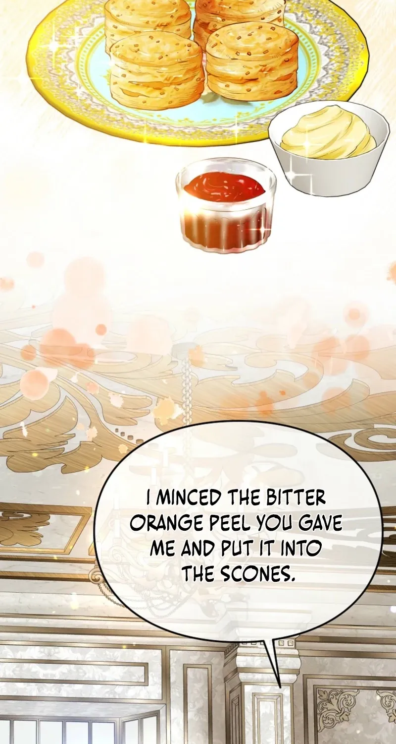 Akujo Alicia no Kyuukoku Recipe Chapter 52 page 3 - 