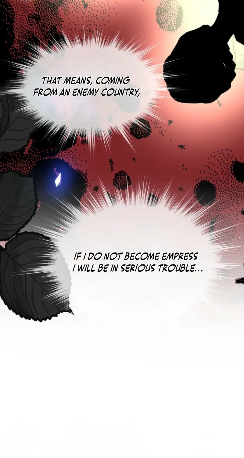 Akujo Alicia no Kyuukoku Recipe Chapter 52 page 23 - 