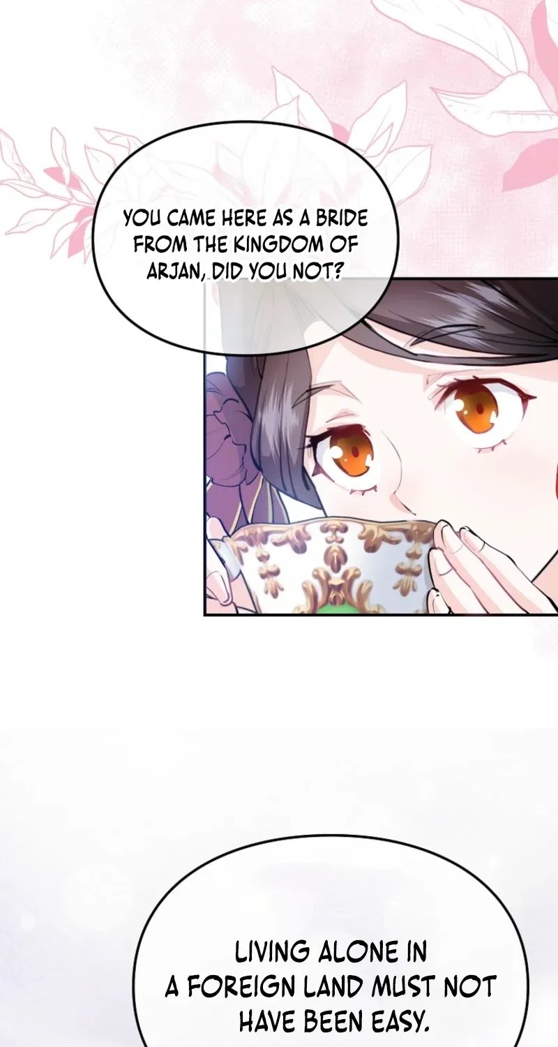 Akujo Alicia no Kyuukoku Recipe Chapter 52 page 25 - 
