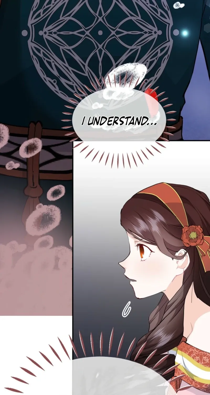 Akujo Alicia no Kyuukoku Recipe Chapter 52 page 27 - 
