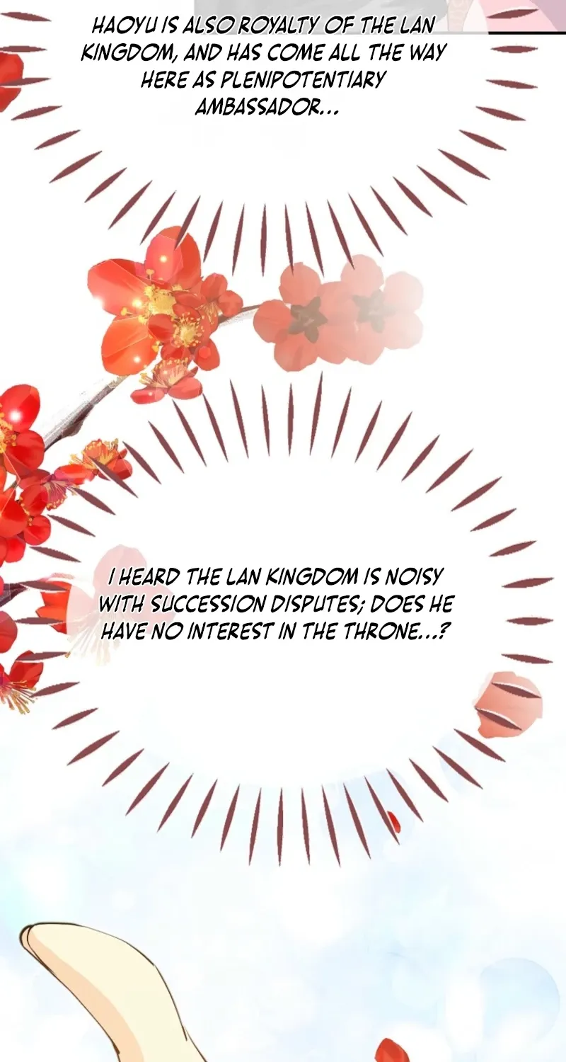 Akujo Alicia no Kyuukoku Recipe Chapter 52 page 28 - 
