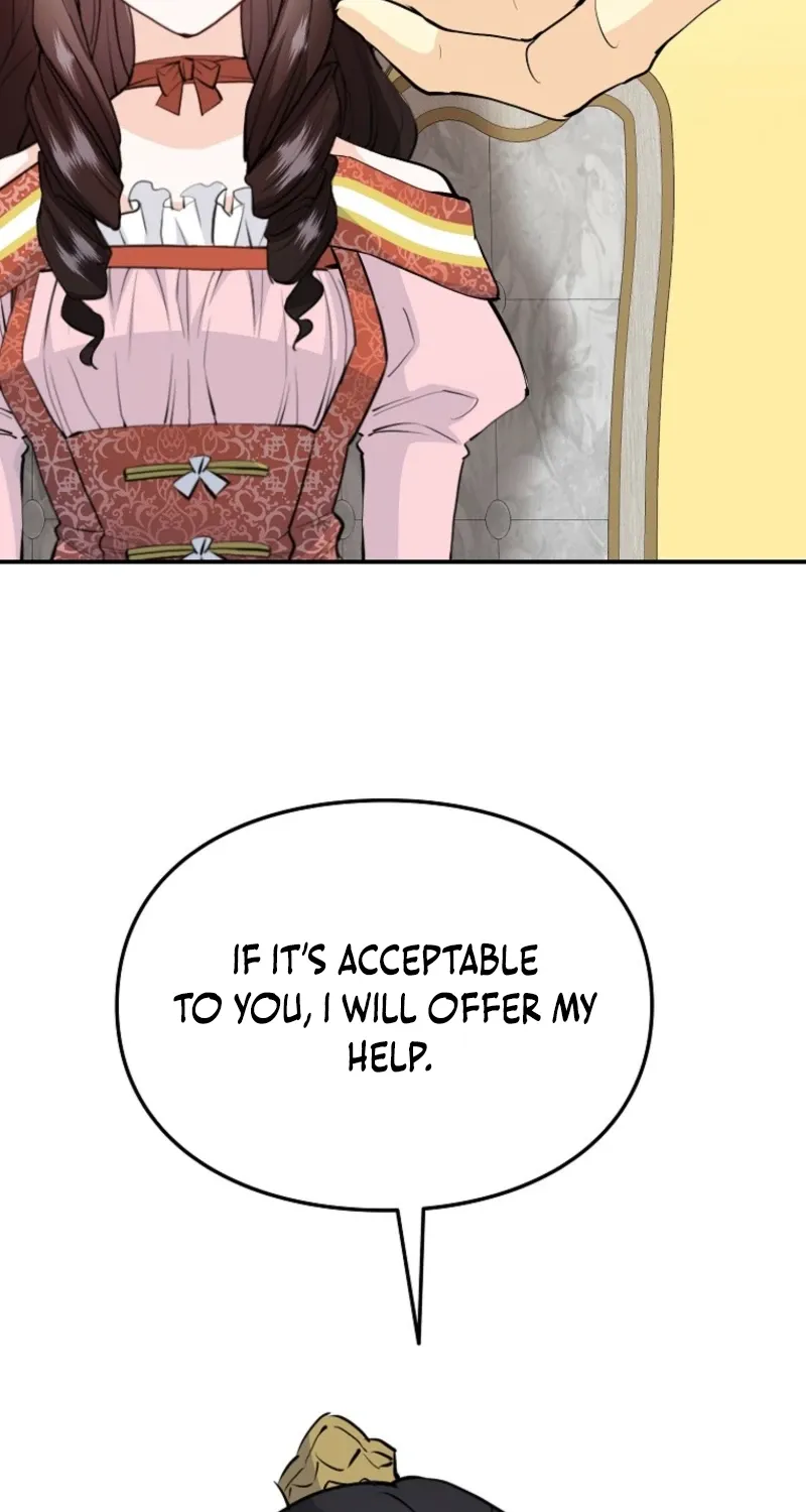 Akujo Alicia no Kyuukoku Recipe Chapter 52 page 30 - 