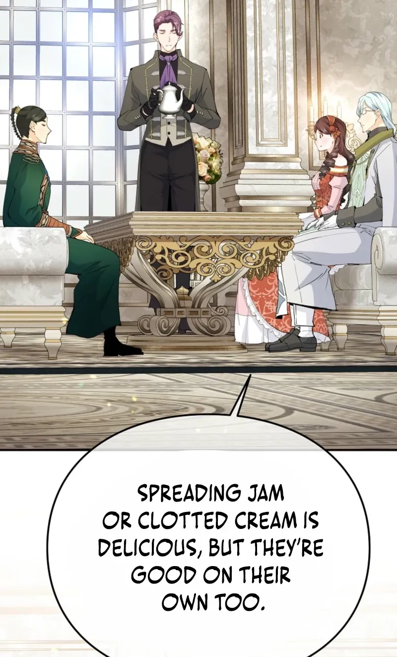 Akujo Alicia no Kyuukoku Recipe Chapter 52 page 4 - 