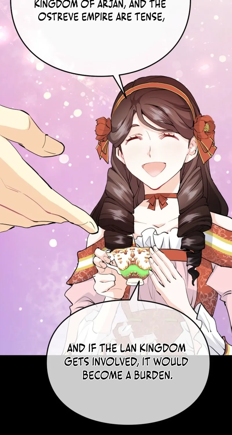 Akujo Alicia no Kyuukoku Recipe Chapter 52 page 34 - 