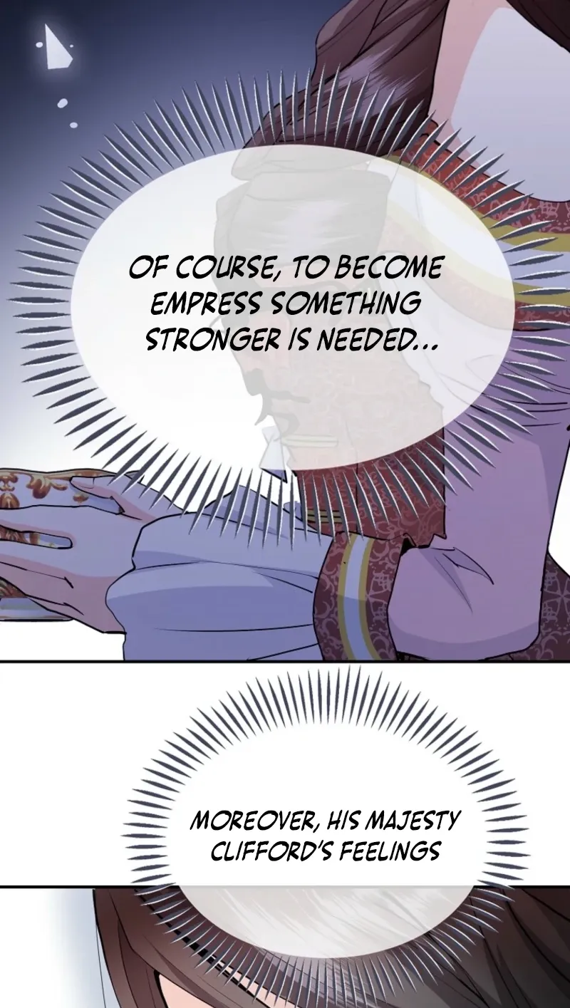Akujo Alicia no Kyuukoku Recipe Chapter 52 page 36 - 