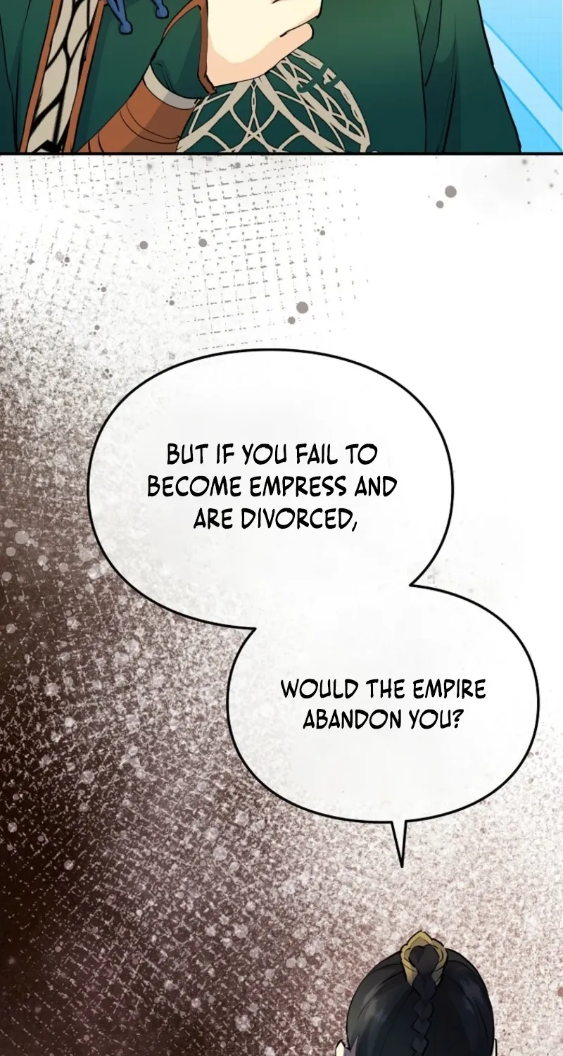 Akujo Alicia no Kyuukoku Recipe Chapter 52 page 38 - 