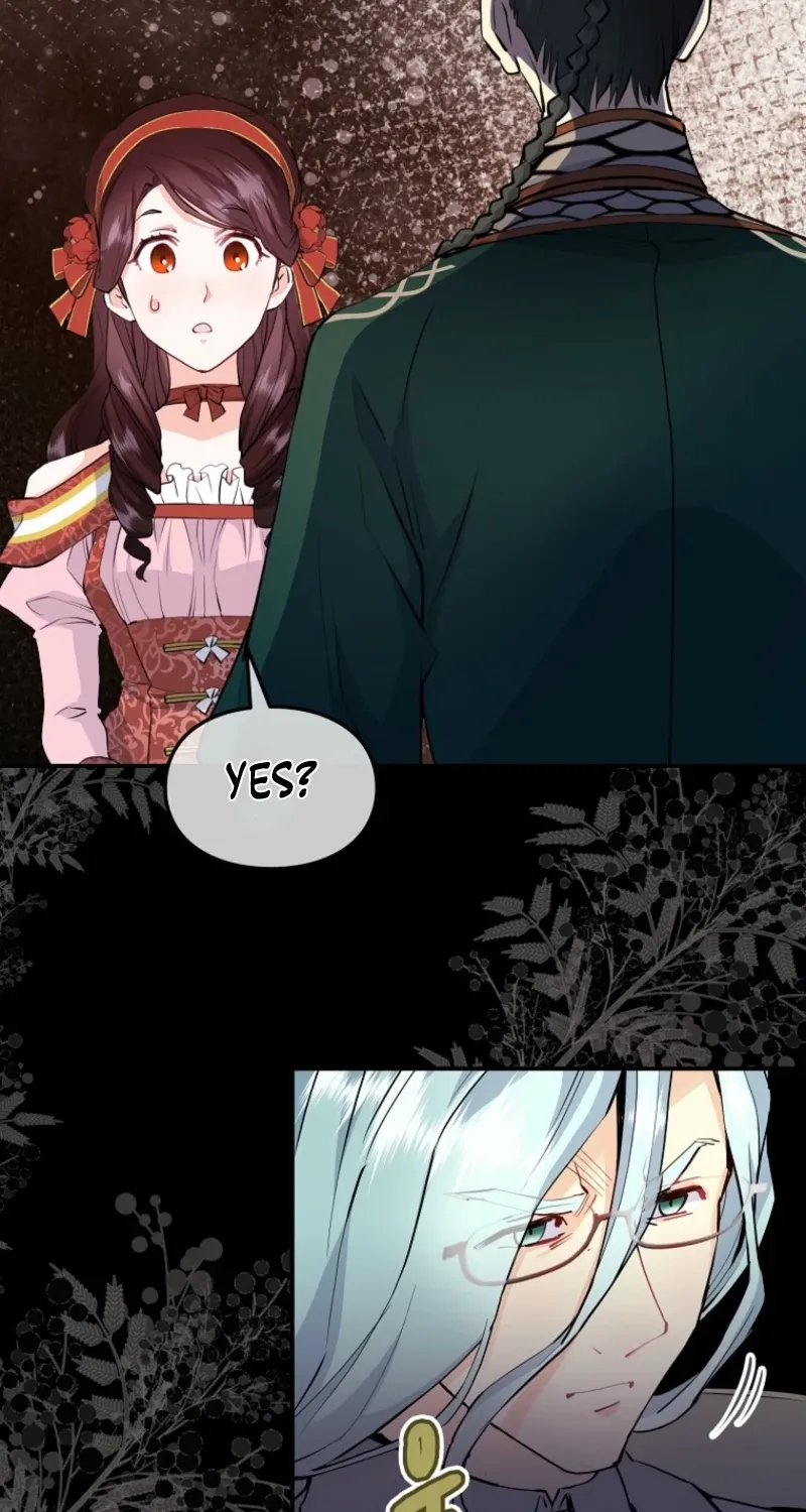 Akujo Alicia no Kyuukoku Recipe Chapter 52 page 39 - 
