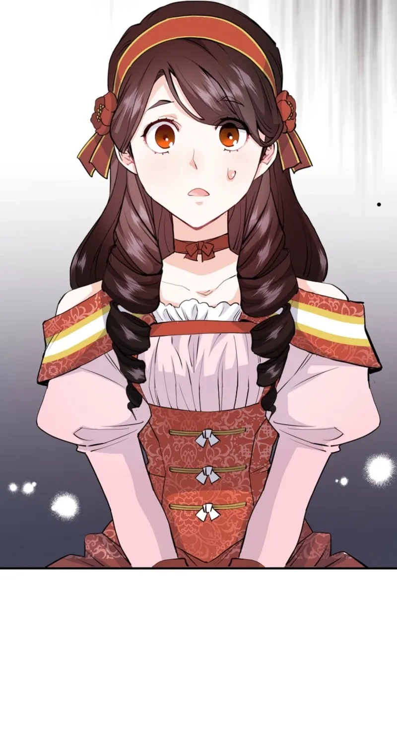 Akujo Alicia no Kyuukoku Recipe Chapter 52 page 41 - 