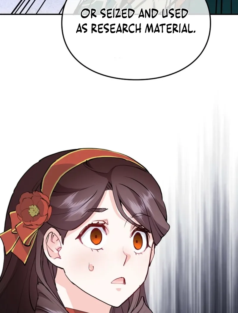 Akujo Alicia no Kyuukoku Recipe Chapter 52 page 44 - 