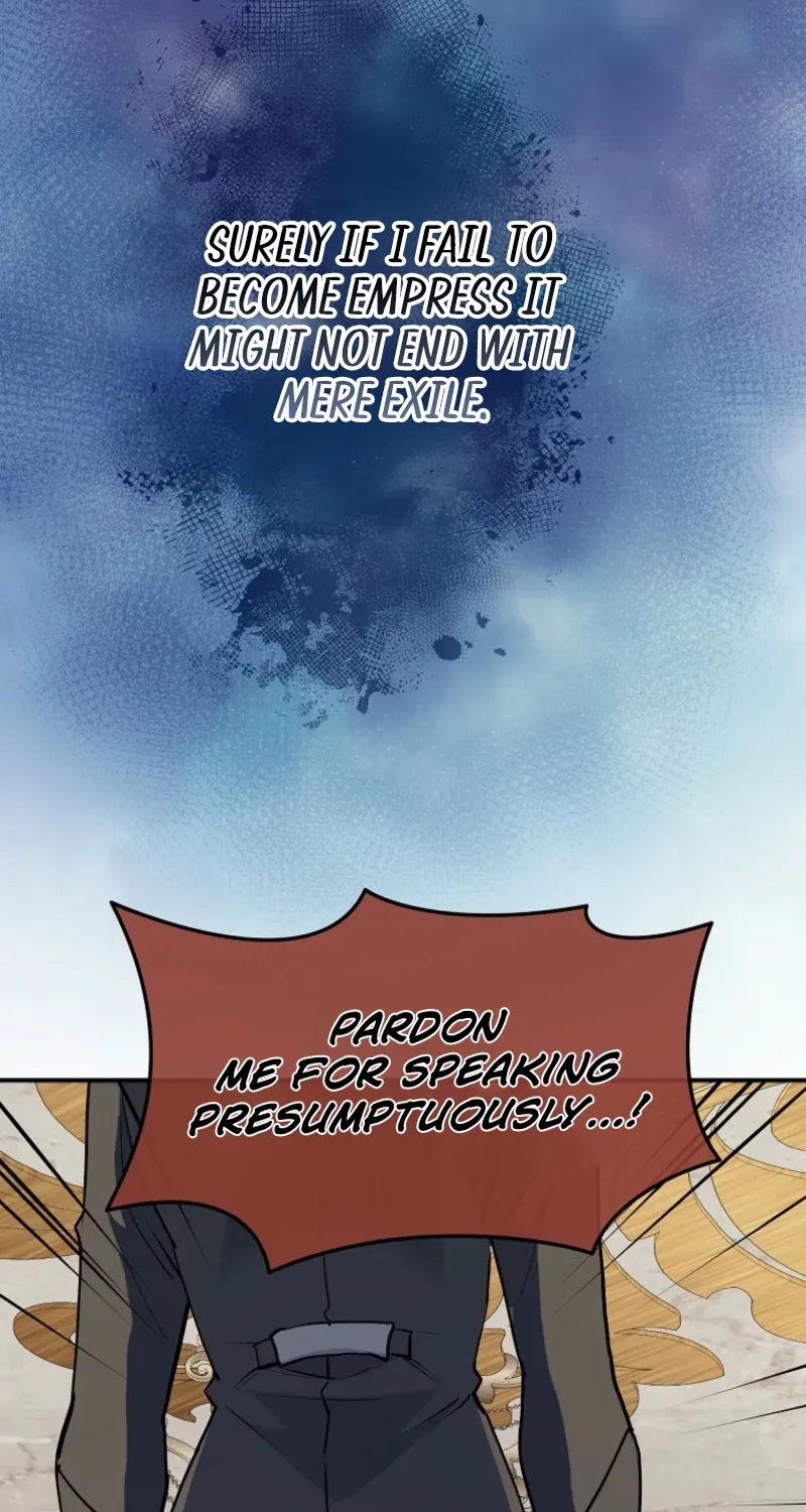 Akujo Alicia no Kyuukoku Recipe Chapter 52 page 46 - 