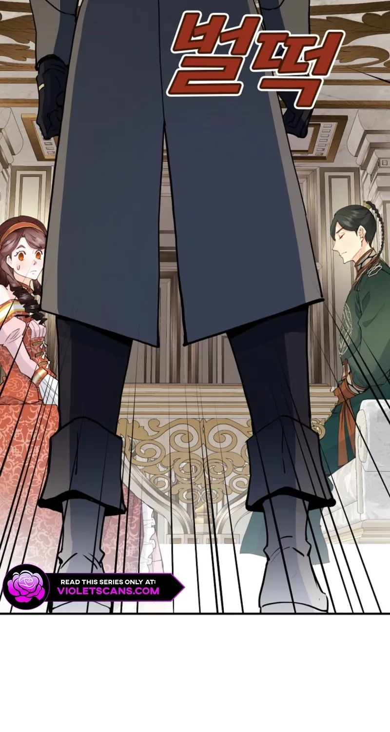 Akujo Alicia no Kyuukoku Recipe Chapter 52 page 47 - 