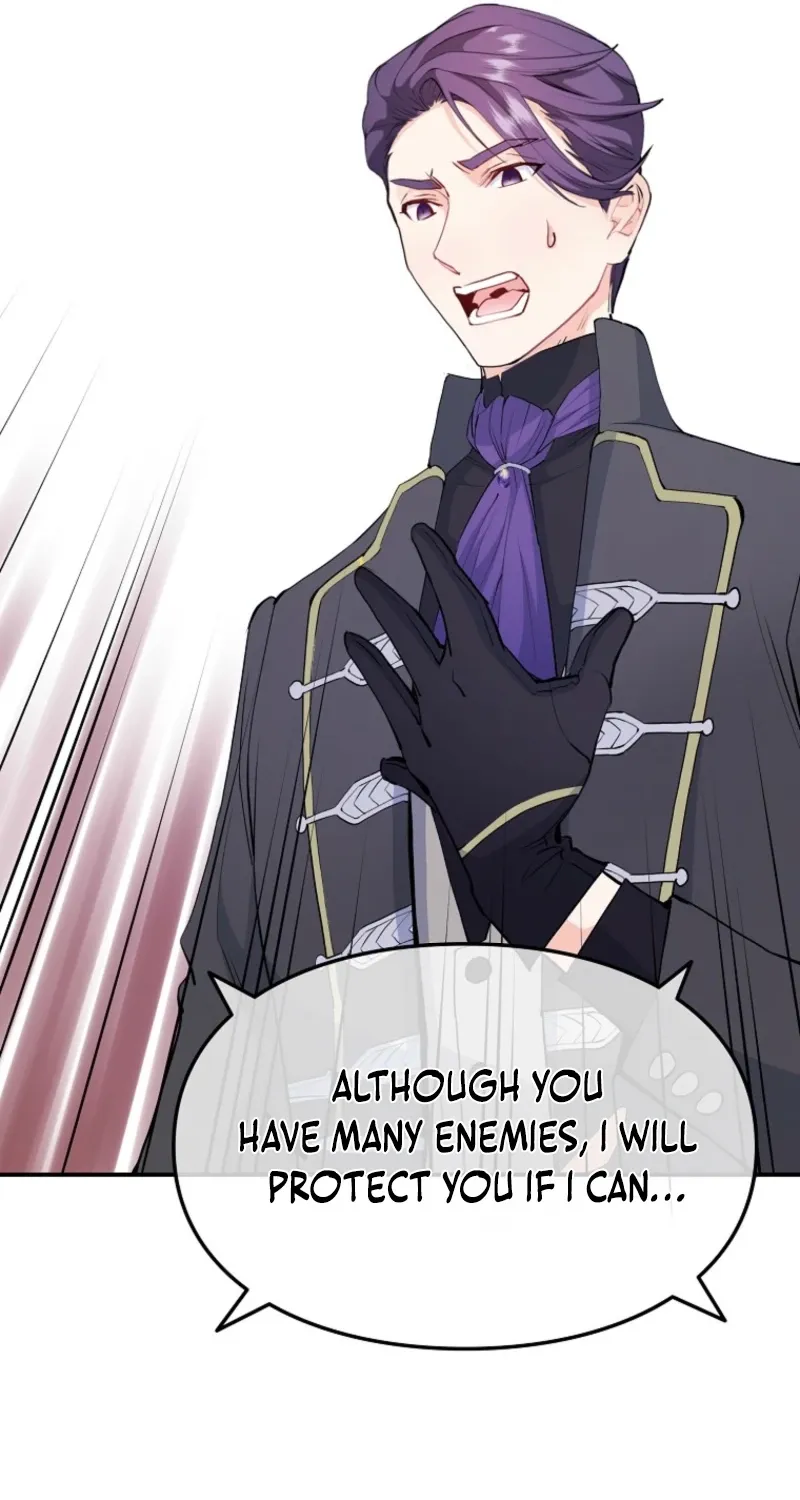 Akujo Alicia no Kyuukoku Recipe Chapter 52 page 49 - 