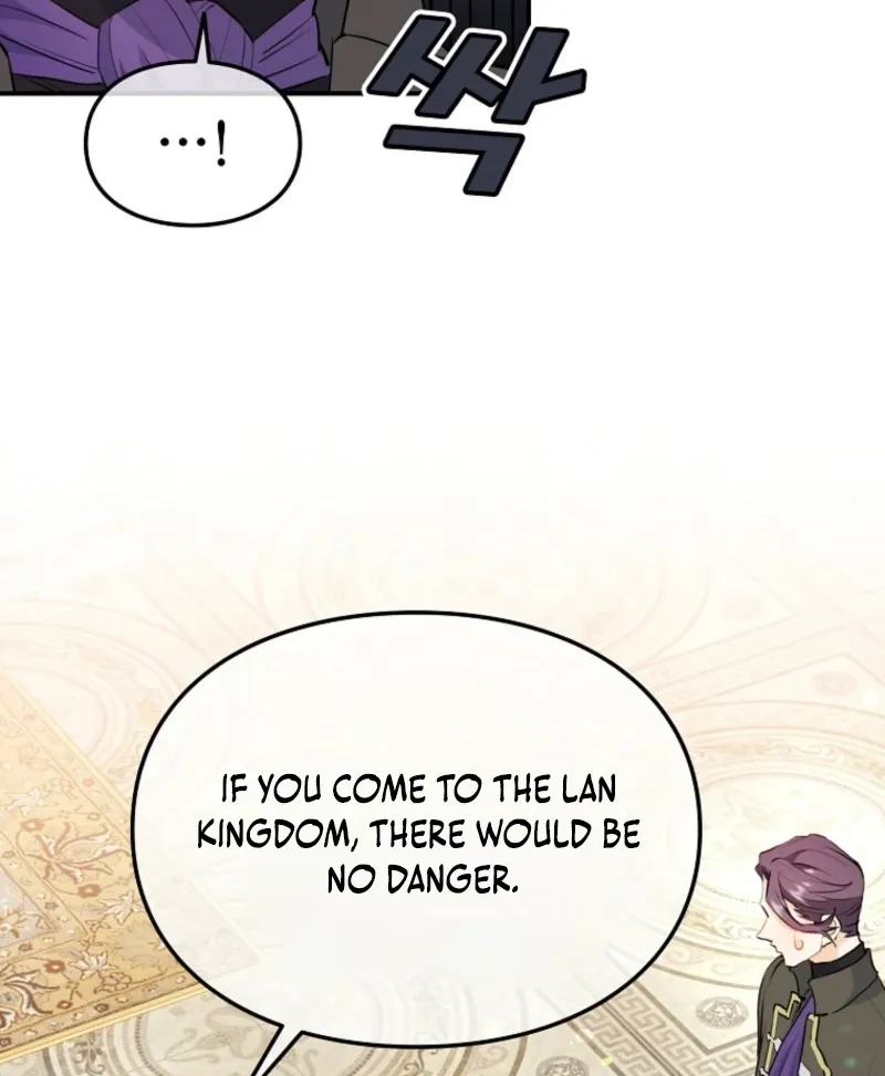 Akujo Alicia no Kyuukoku Recipe Chapter 52 page 52 - 