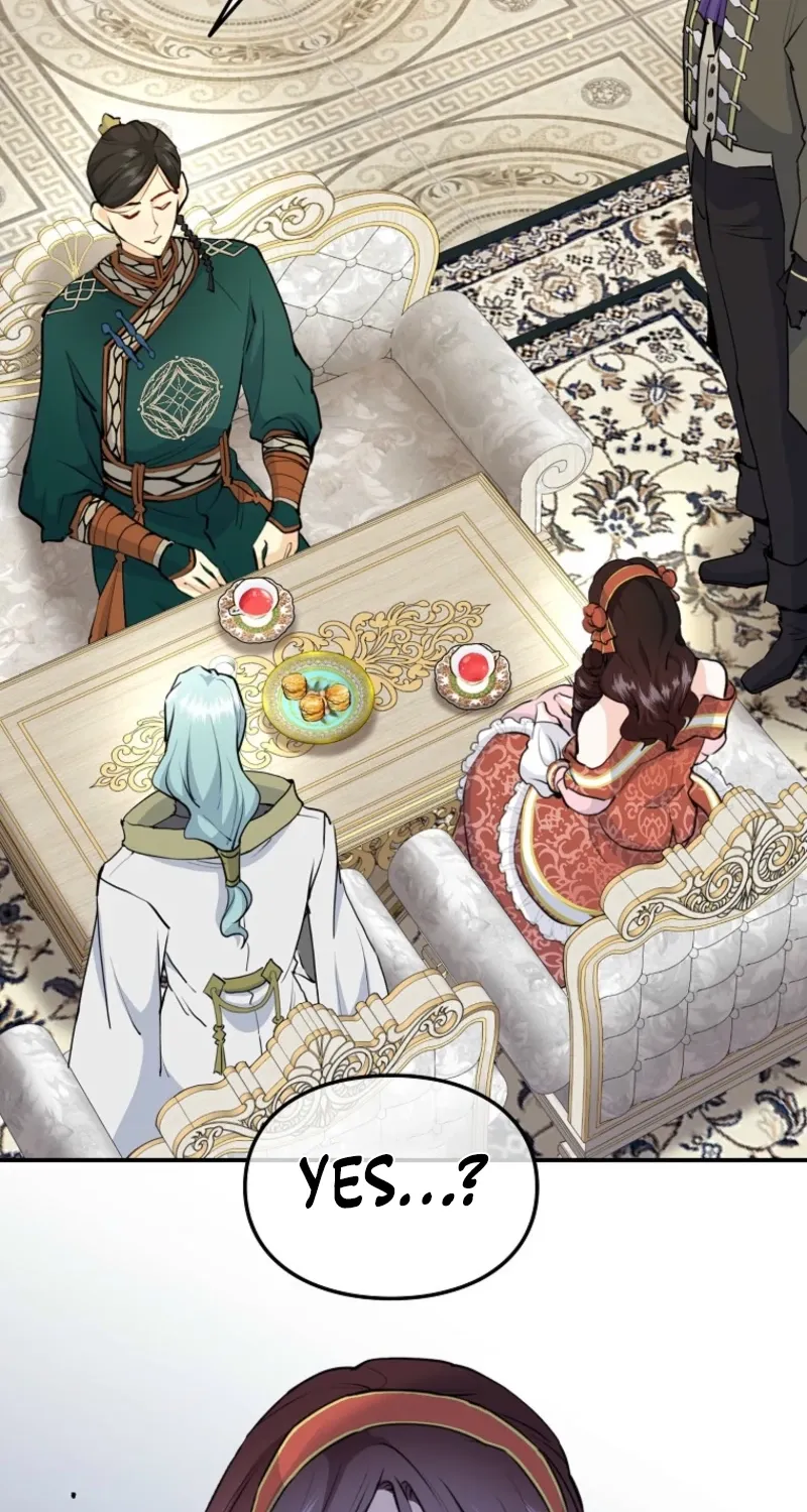 Akujo Alicia no Kyuukoku Recipe Chapter 52 page 53 - 