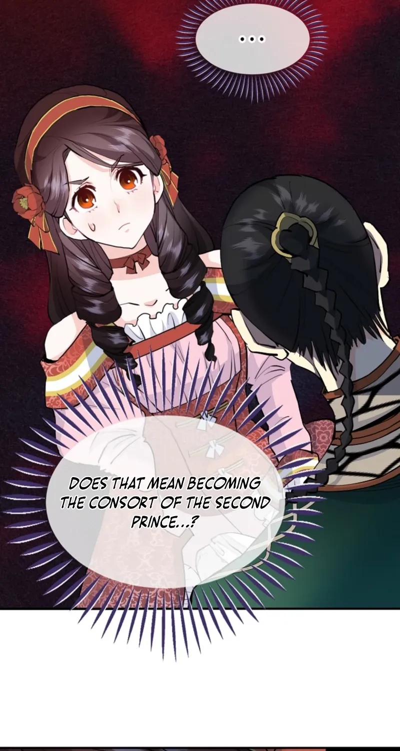 Akujo Alicia no Kyuukoku Recipe Chapter 52 page 58 - 