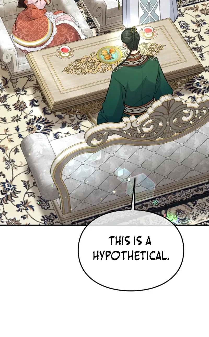 Akujo Alicia no Kyuukoku Recipe Chapter 52 page 68 - 