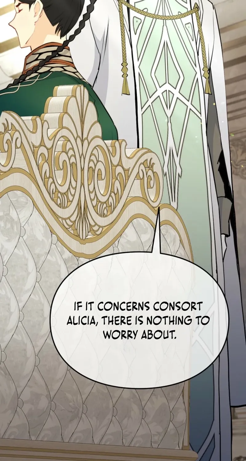 Akujo Alicia no Kyuukoku Recipe Chapter 52 page 70 - 