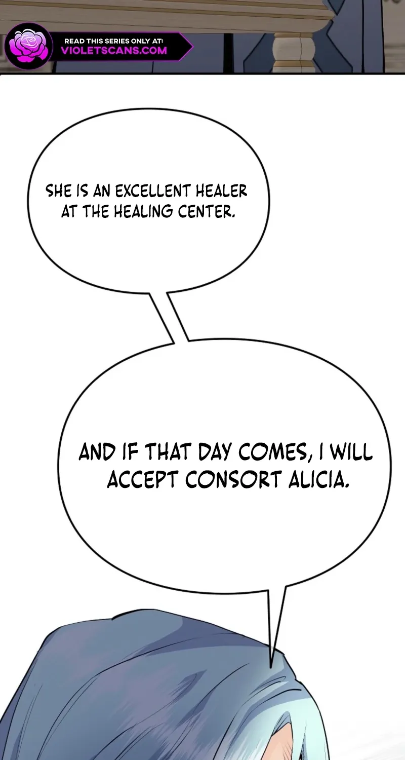 Akujo Alicia no Kyuukoku Recipe Chapter 52 page 71 - 
