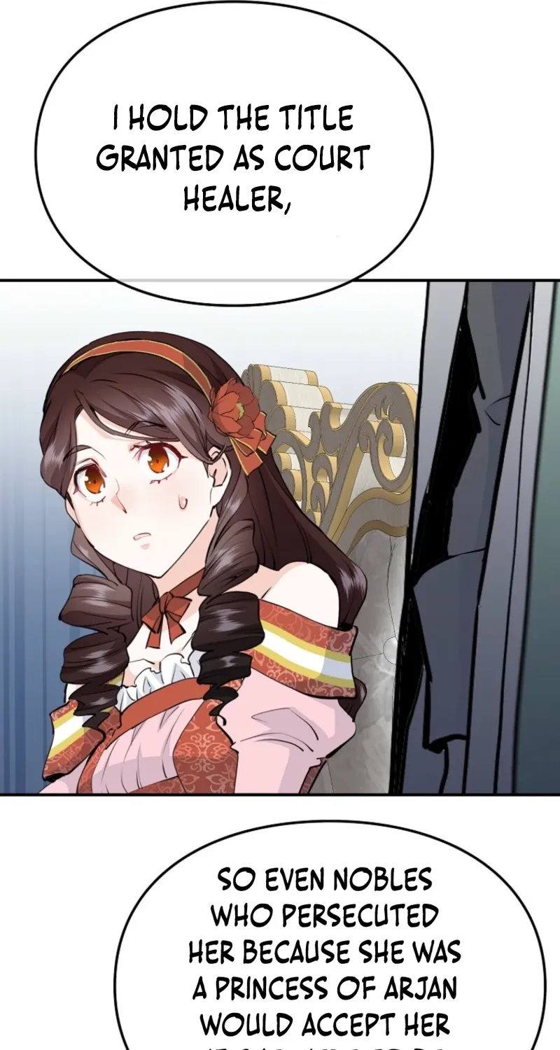 Akujo Alicia no Kyuukoku Recipe Chapter 52 page 73 - 
